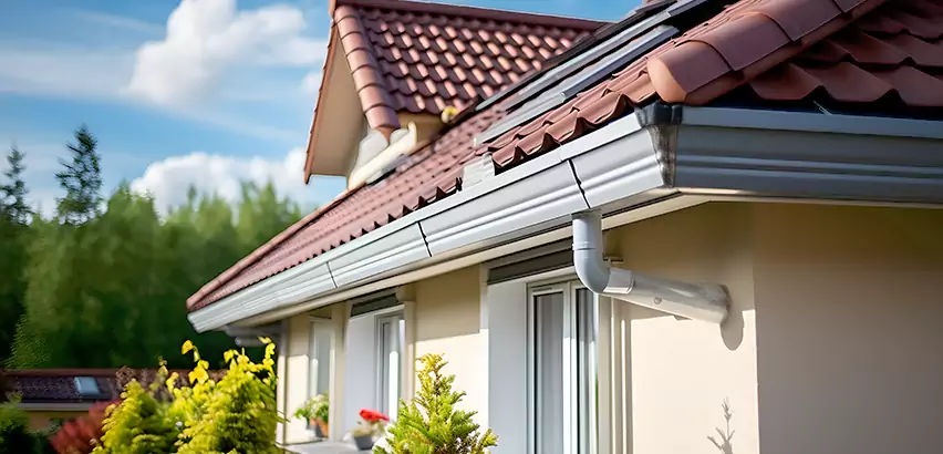 Professional Fascia Repair Services in Matteson, IL