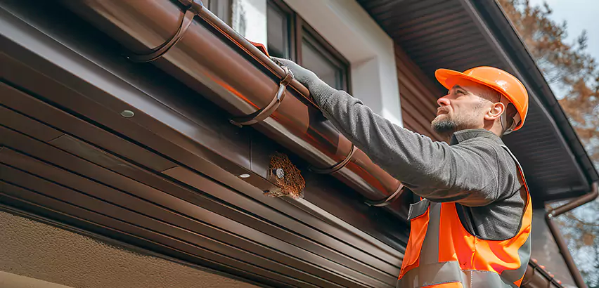 Basement Leak Repair in Matteson