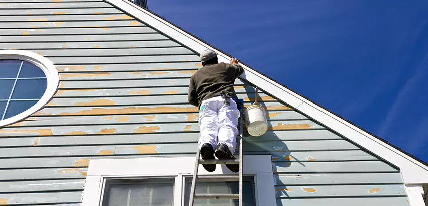 Professional Roof and Siding Repair Services in Matteson, IL