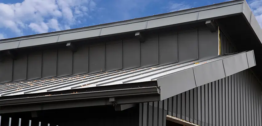 Professional Roof Eaves Installation Services in Matteson, IL
