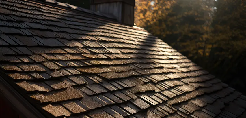 Professional Roof Shingles Installation Services in Matteson, IL