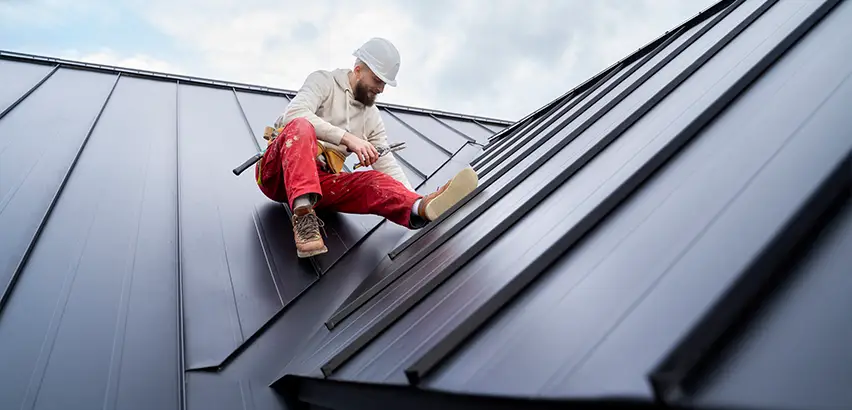 Professional Roof Valley Installation Services in Matteson, IL