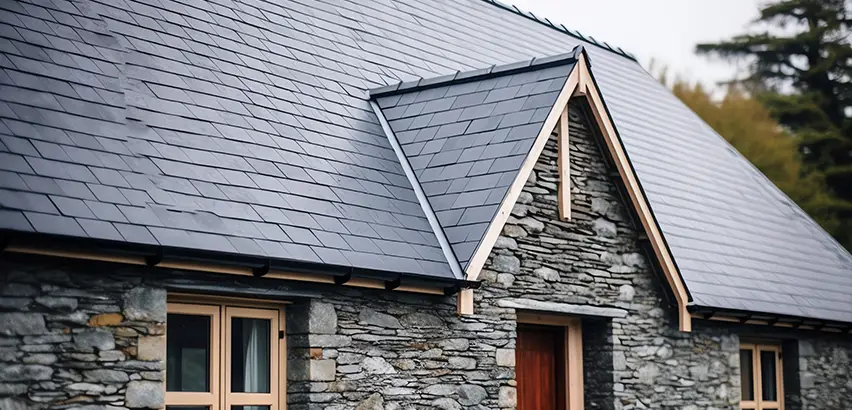 Professional Roof Valley Repair Services in Matteson, IL