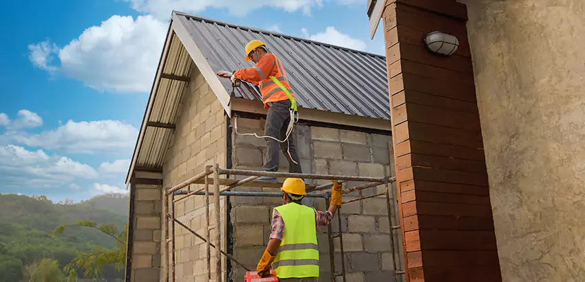 Professional Roofing Services in Matteson, IL