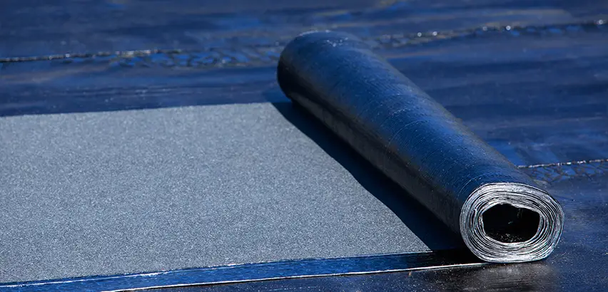Professional Rubber Roof Replacement Services in Matteson, IL