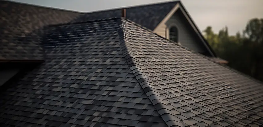Professional Shingle Roof Replacement Services in Matteson, IL