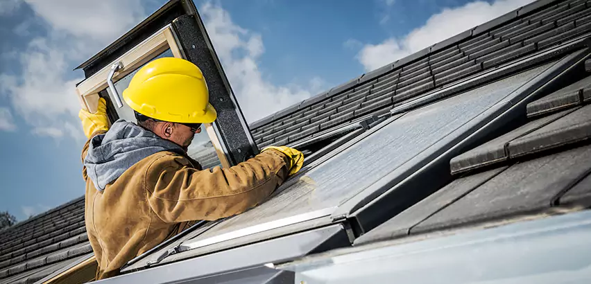 Professional Skylight Repair Services in Matteson, IL