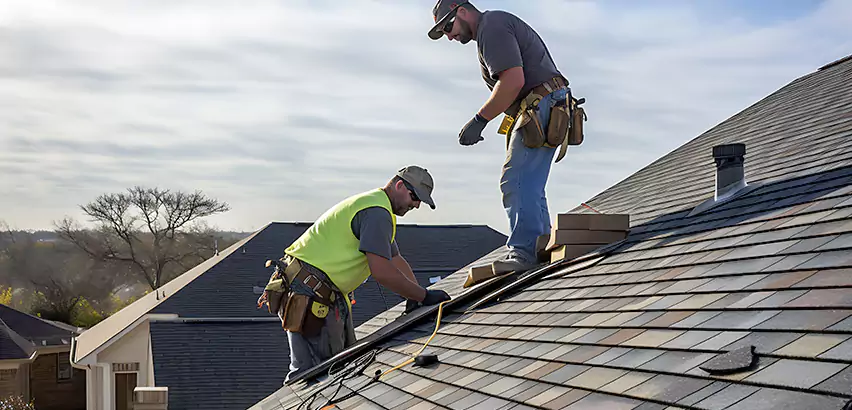 Professional Skylight Replacement Services in Matteson, IL