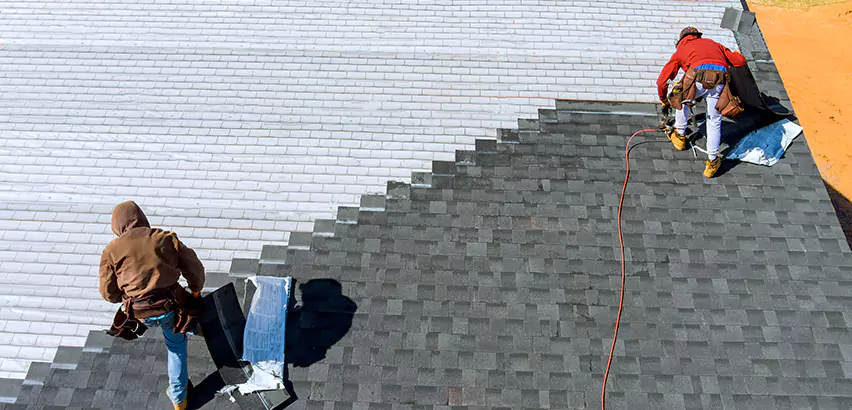 Professional Slate Roof Repair Services in Matteson, IL