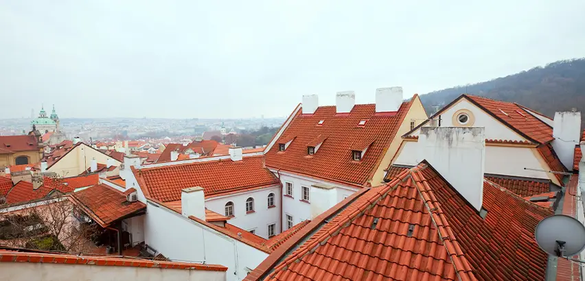 Professional Slate Roof Replacement Services in Matteson, IL