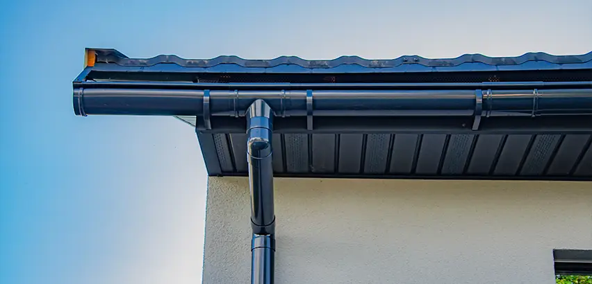 Professional Soffits and Fascia Replacement Services in Matteson, IL
