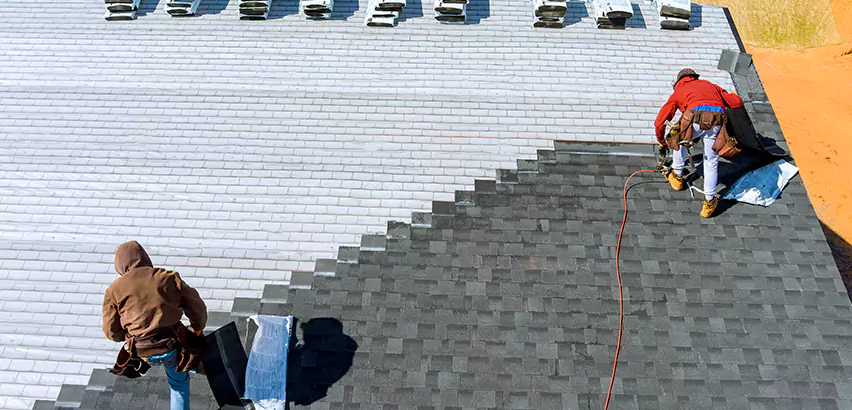 Professional Tile Roof Installation Services in Matteson, IL