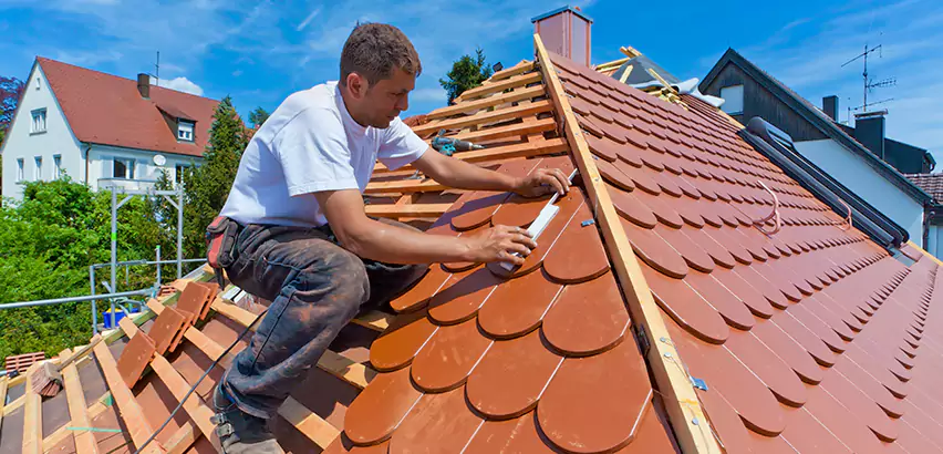 Professional Tile Roofing Services in Matteson, IL