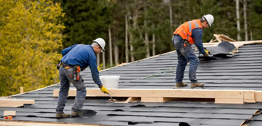 Architectural Shingle Repair Matteson