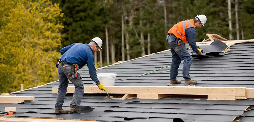 Agricultural Roof Maintenance Matteson