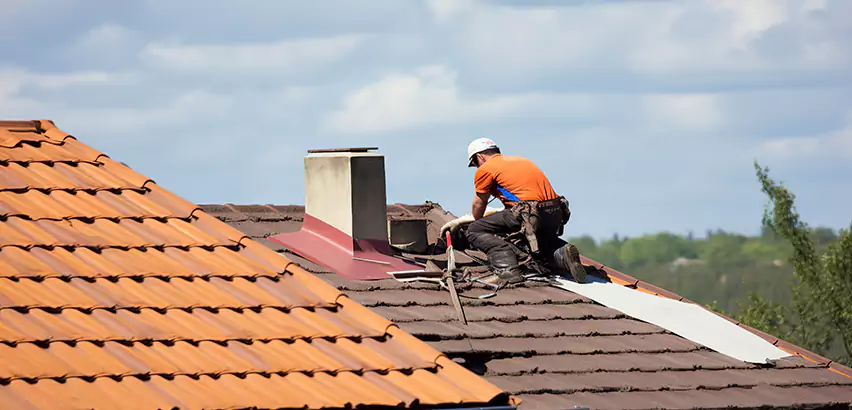 Cedar Roof Maintenance in Matteson