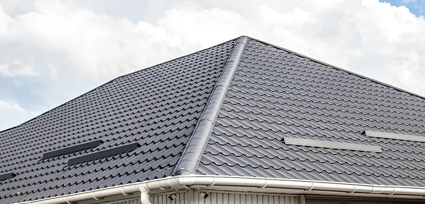 Roof Gully Repair in Matteson