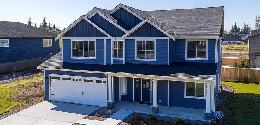 Best Roofing and Siding in Matteson