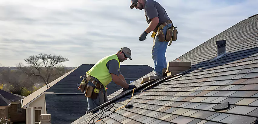 Emergency Skylight Repair in Matteson