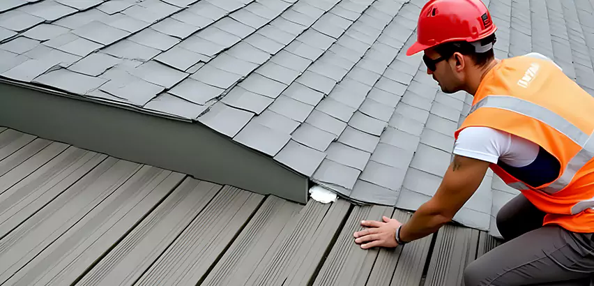Slate Tile Installation in Matteson