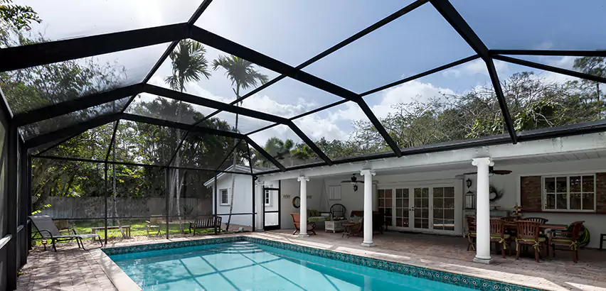 Emergency Leak Mitigation for Sunrooms Matteson