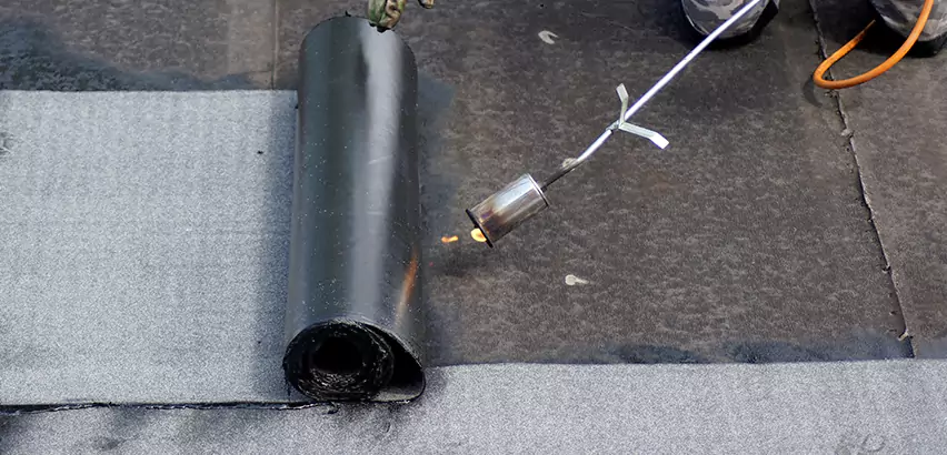 Professional TPO Roofing Installation Services in Matteson, IL