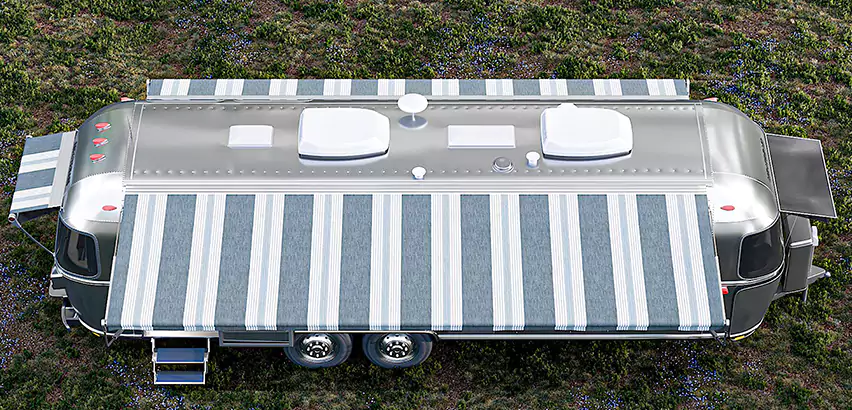 Professional Trailer Roof Repair Services in Matteson, IL