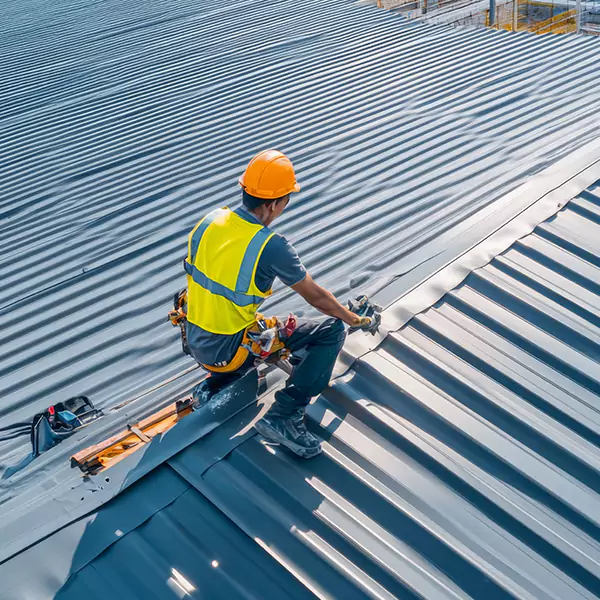 Why Matteson Roofing in Matteson, IL's Top Choice for Asphalt Shingle Roofing?