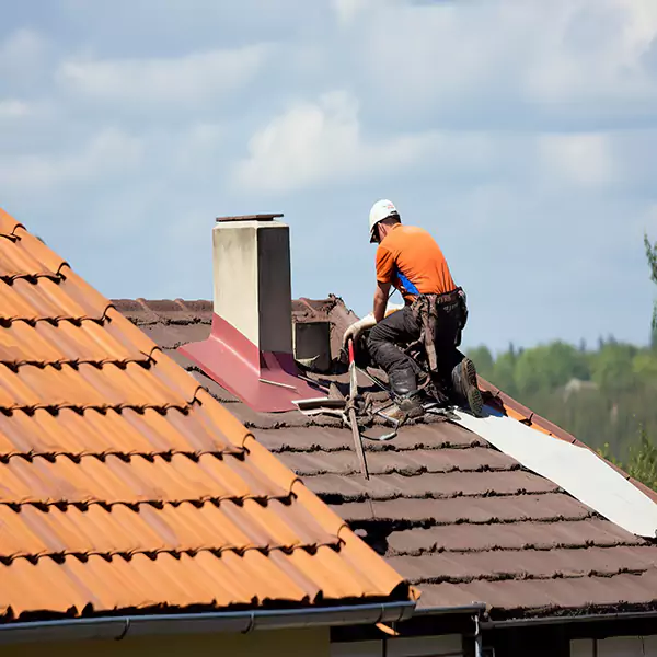Why Choose Matteson Roofing in Matteson, IL?