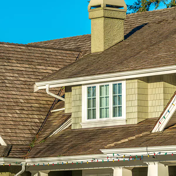 Why Matteson Roofing in Matteson, IL's Leading Cedar Roof Installation Company?