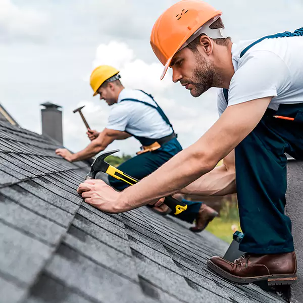 Why Matteson IL Residents Depend on Us for Cedar Roof Repairs?