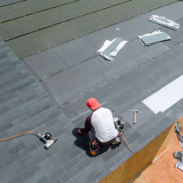 Why Homeowners in Matteson, IL Choose Matteson Roofing?