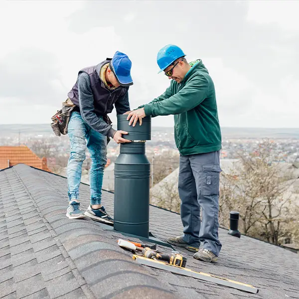 Why Matteson, IL Homeowners Trust Matteson Roofing?