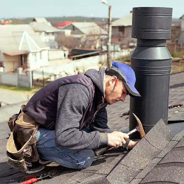 Why Matteson Roofing Is the Right Choice in Matteson, IL?