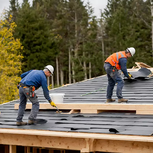 Why Businesses Across Matteson Depend on Matteson Roofing for Roof Repairs?