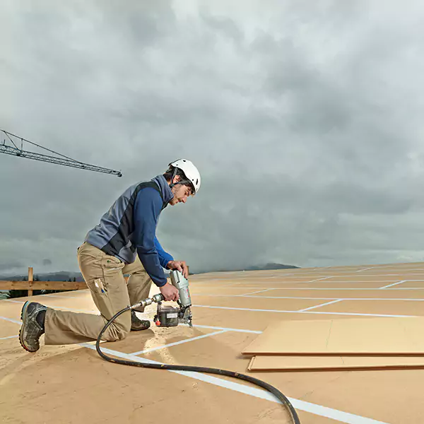 Why Matteson Business Owners Choose Matteson Roofing for Roof Replacement?
