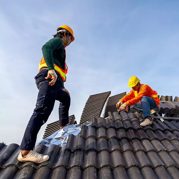 Why Matteson, IL Property Owners Trust Matteson Roofing for Emergency Roof Repair?