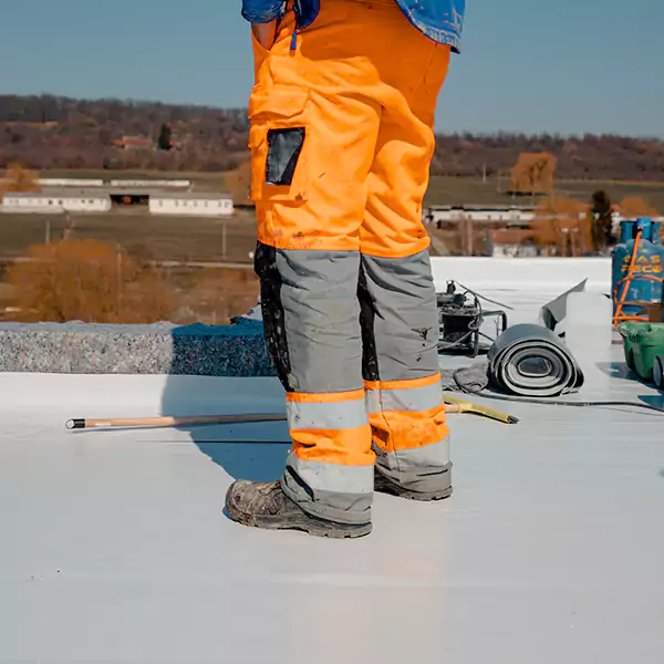Why Matteson Property Owners Choose Matteson Roofing?