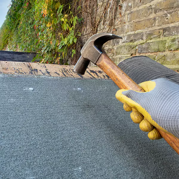 Why Matteson Roofing Is Matteson's Go-To EPDM Roof Replacement Contractor?