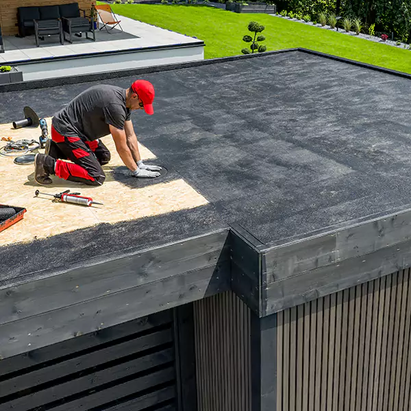 Why Choose Matteson Roofing for Basement Leak Repair in Matteson, IL?