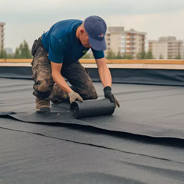 Why Matteson Property Owners Choose Matteson Roofing?