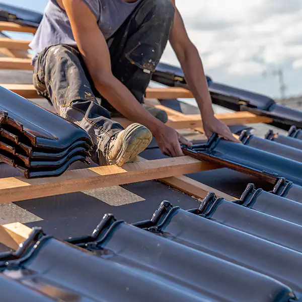 Why Matteson, IL Homeowners Choose Matteson Roofing for Hail Damage Repairs?