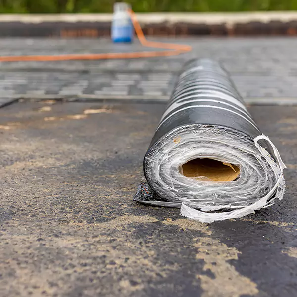Why Matteson Property Owners Choose Matteson Roofing?