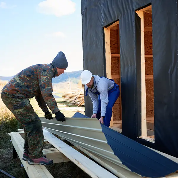 Why Matteson Roofing in Matteson, IL First Choice for Mobile Home Roofing?