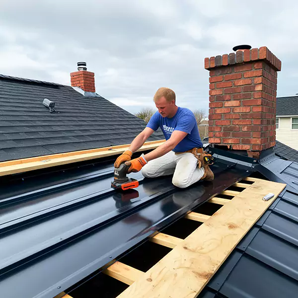 Why Matteson, IL Property Owners Trust Matteson Roofing for Mobile Home Roof Repair?