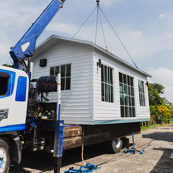 Leading Mobile Home Roofing Company: Upgrading Matteson, IL Manufactured Homes With Confidence