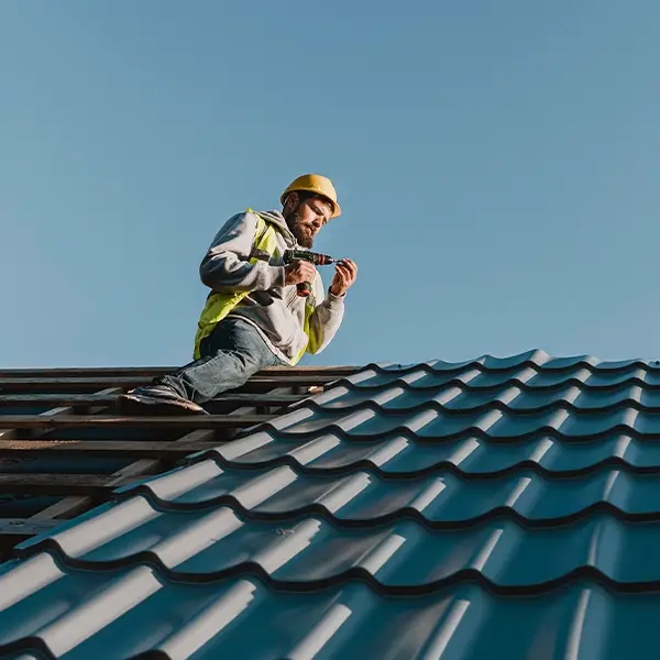 Why Matteson Roofing Is the Right Choice in Matteson, IL?