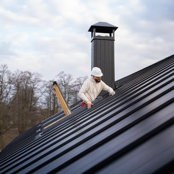 Why Matteson Roofing Is Matteson, IL's Most Trusted Residential Roofing Company?