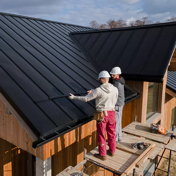 Why Matteson, IL Families Choose Matteson Roofing for Home Roofing?