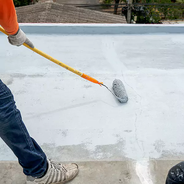Why Matteson Property Owners Choose Matteson Roofing for Roof Coating?